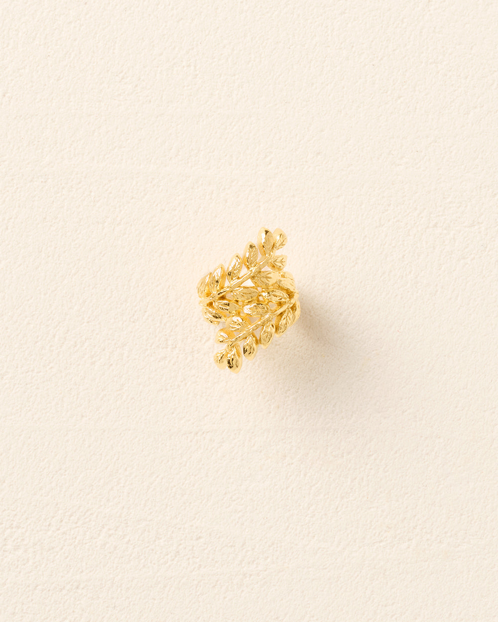 Laurea Ear Cuff