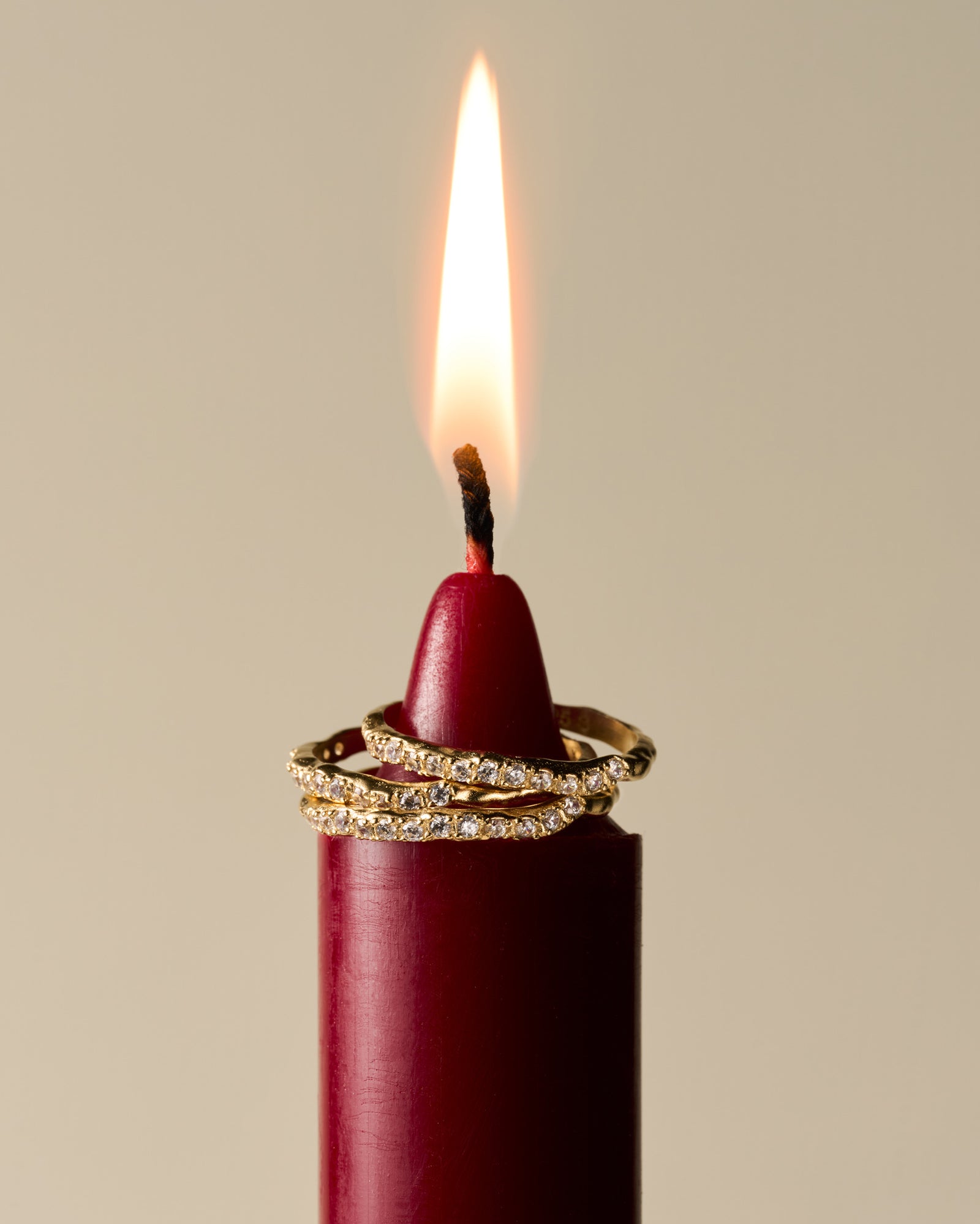 Clara Ring