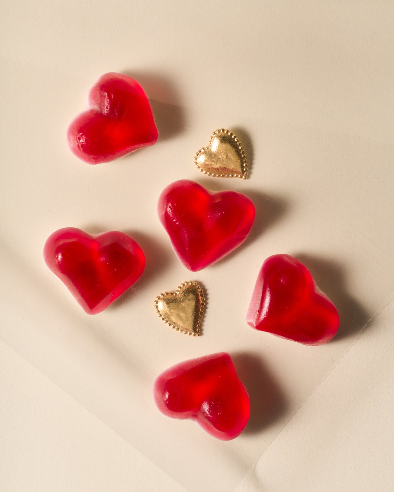 Amori Earrings