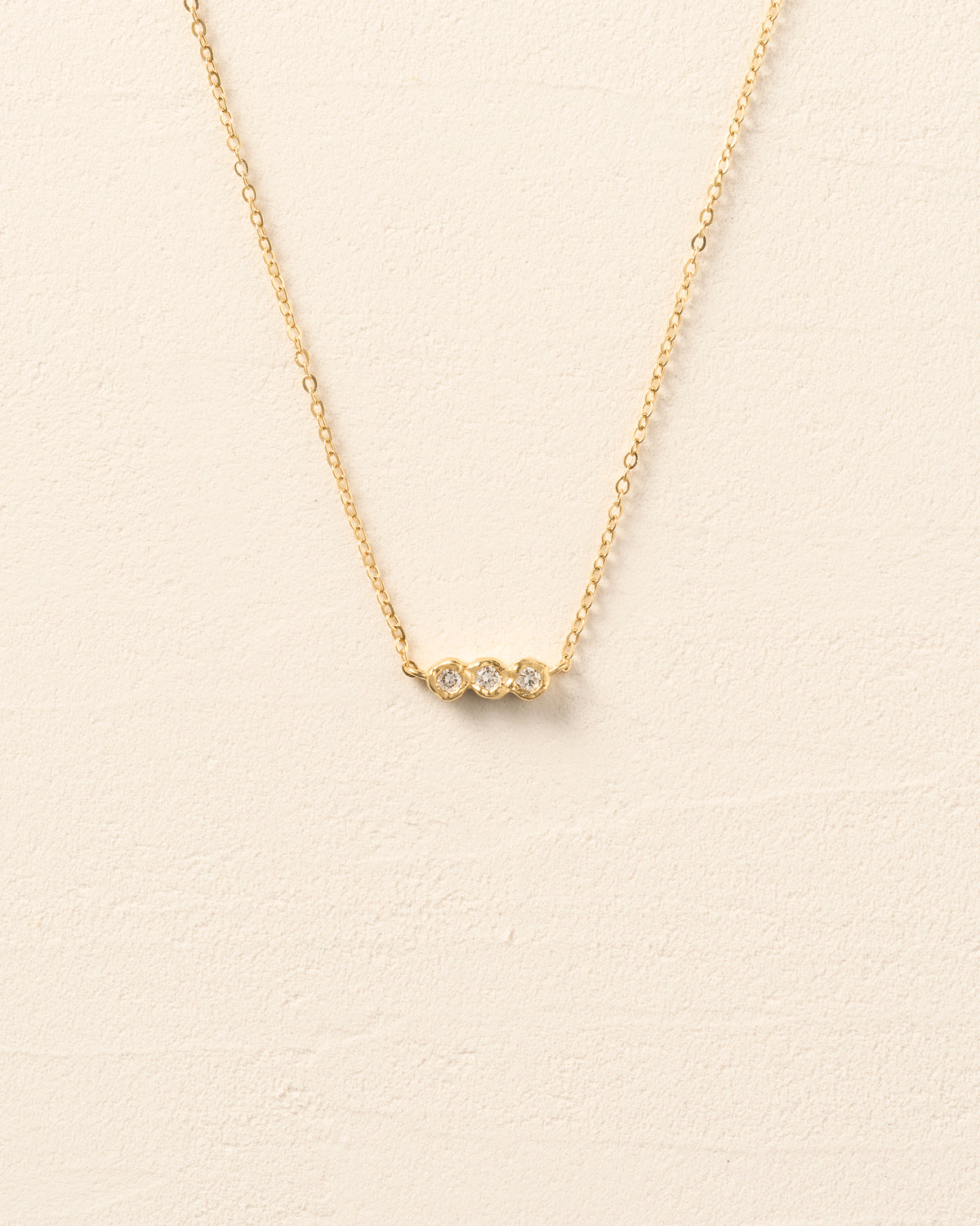 Elina Necklace