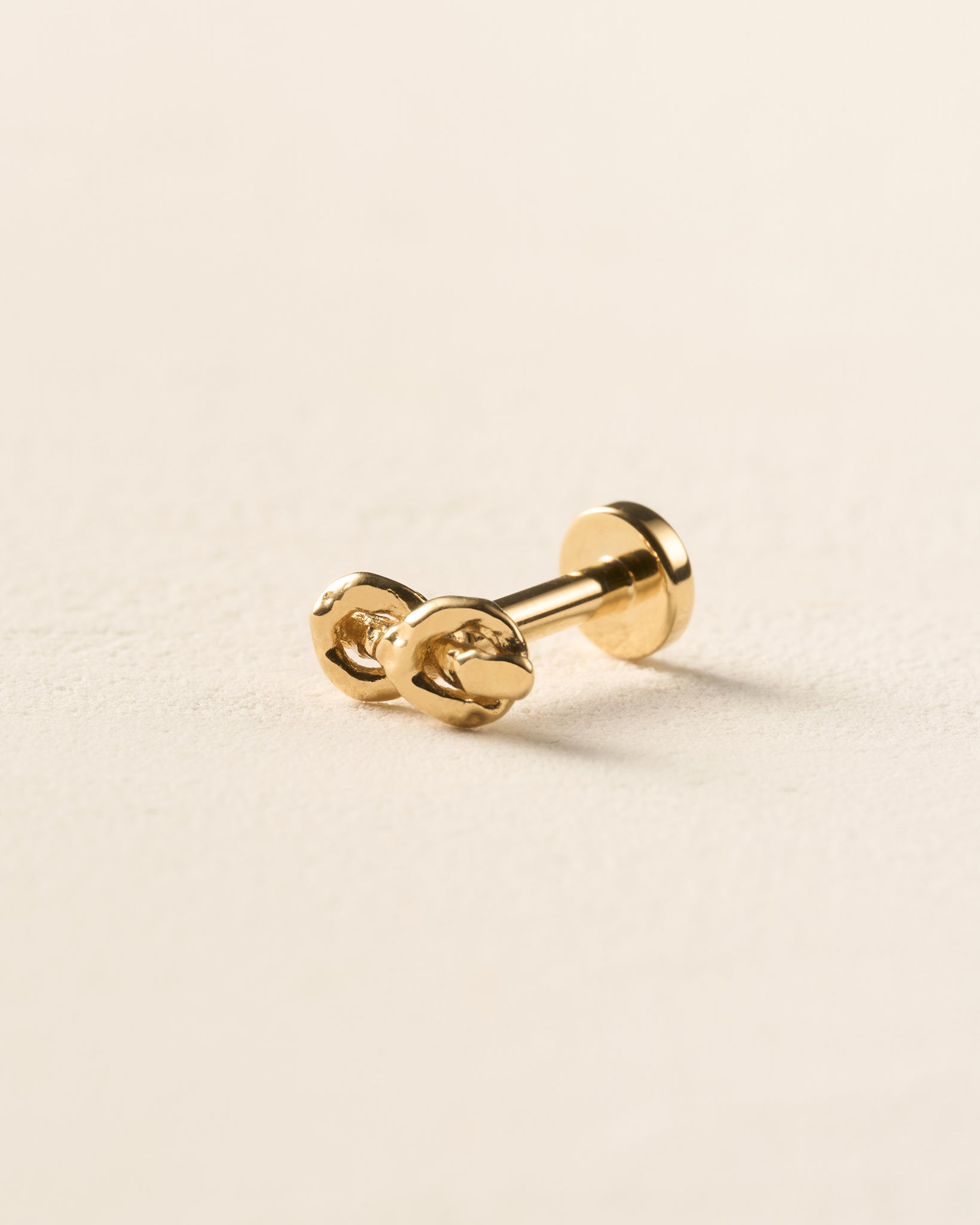 Stud Piercing Nodéa