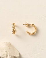 Boucles Créoles Nodi