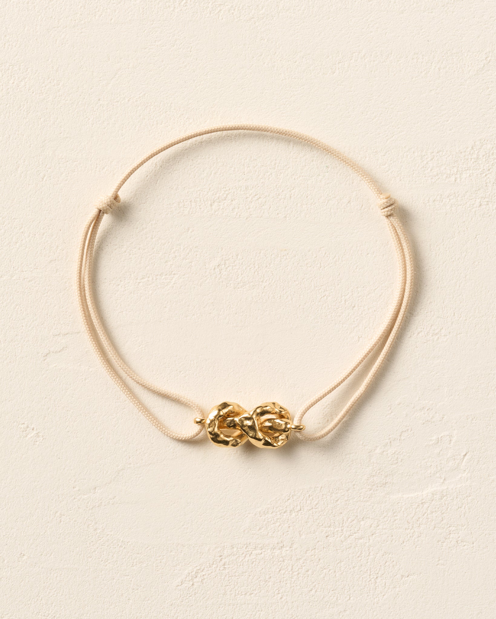 Nodéa Cord Bracelet