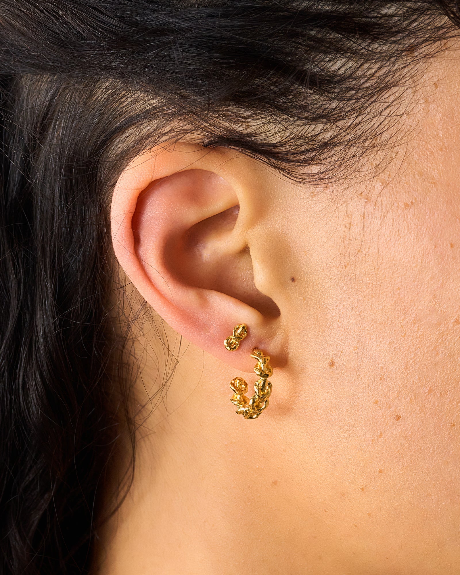 Nodéa Piercing Stud