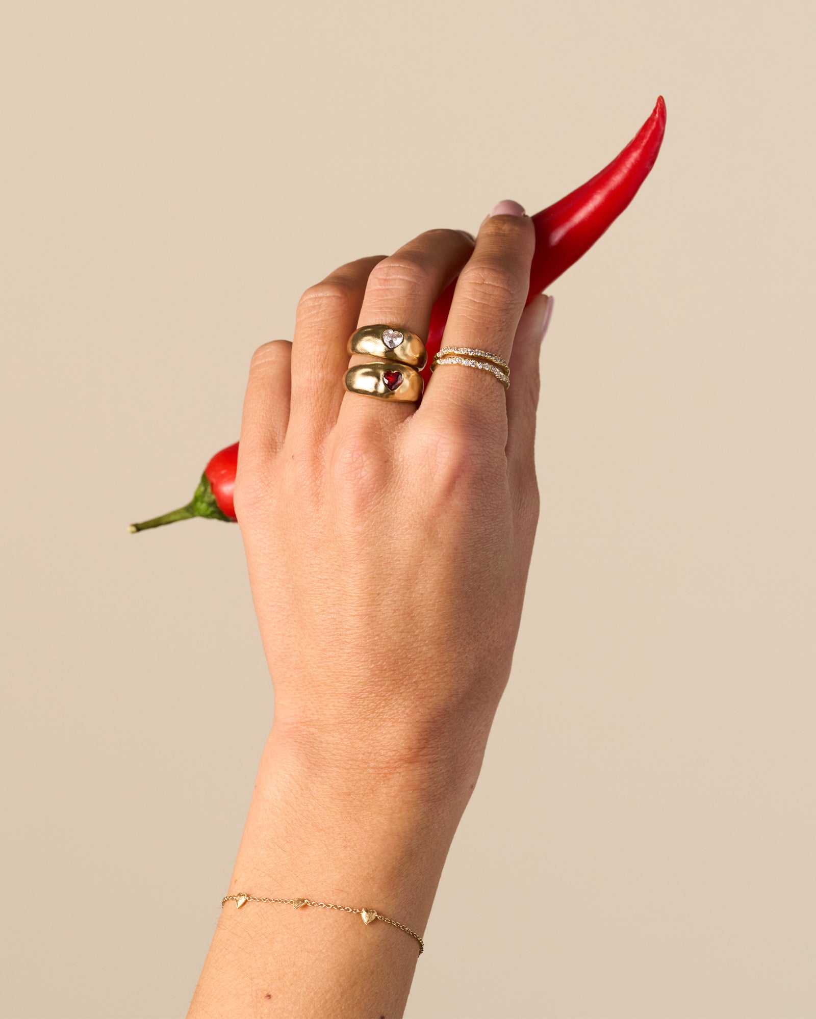 Luzia Ring