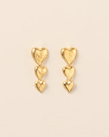 Amori Trio Earrings