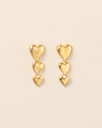 Amori Trio Earrings