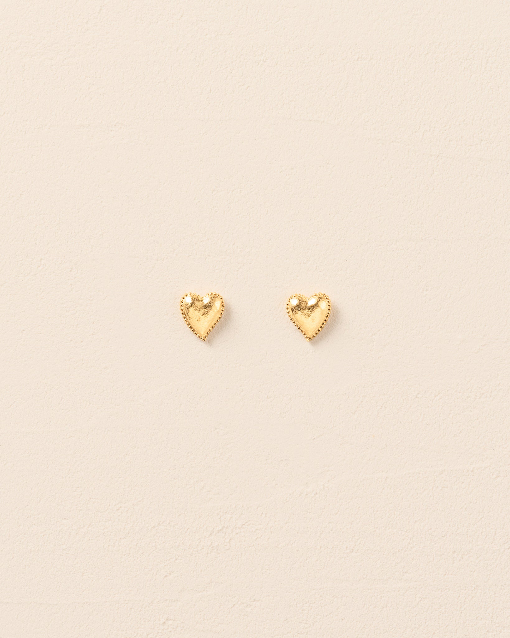 Amori Stud Earrings