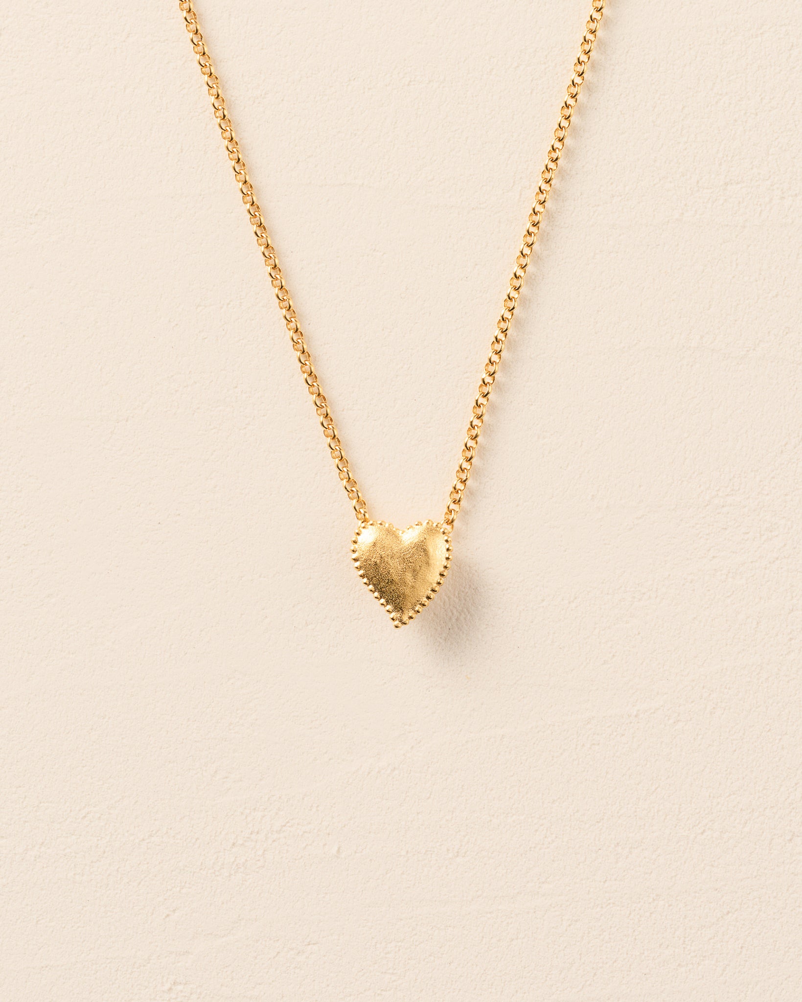 Agapée - Necklaces & Pendants