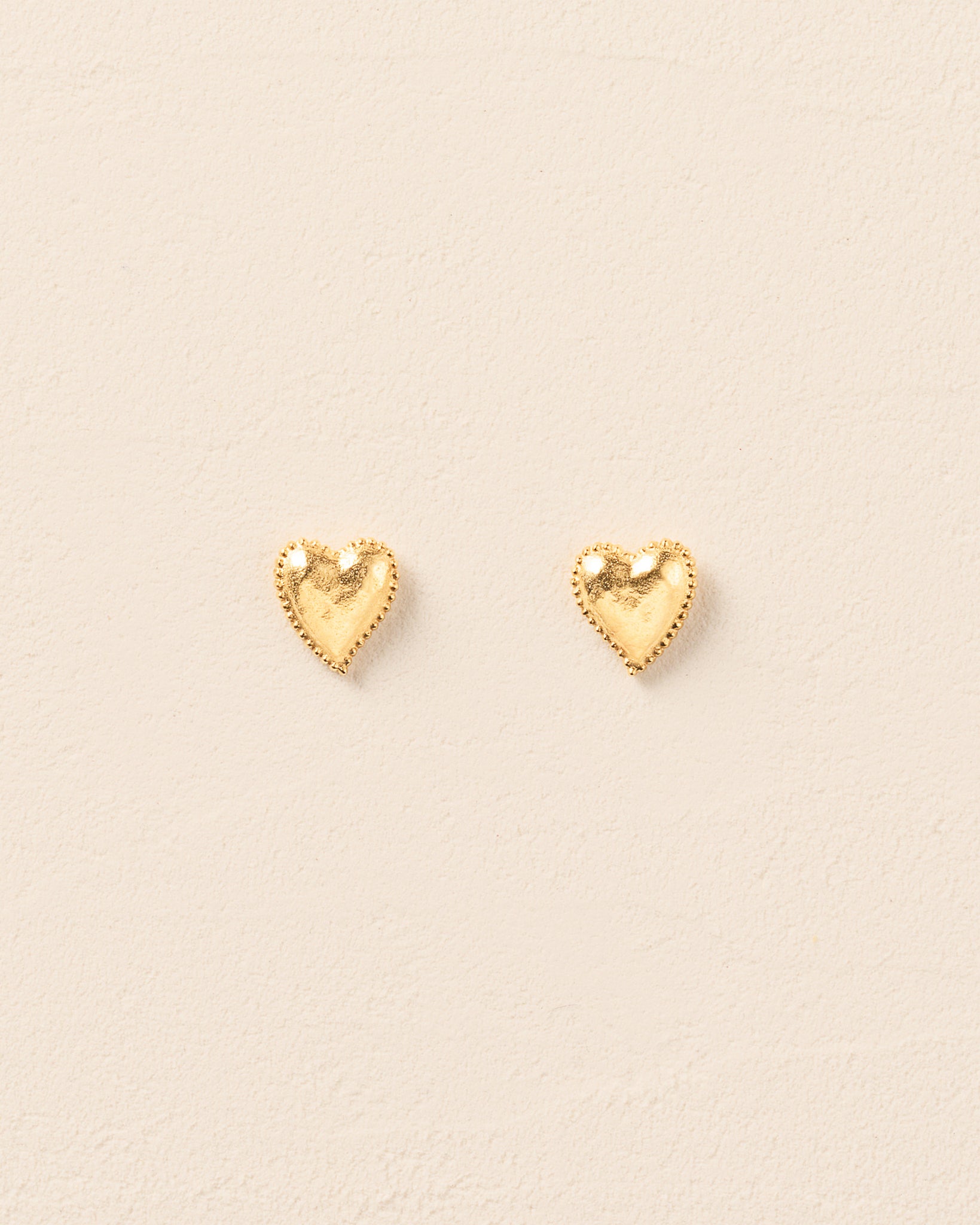 Amori Stud Earrings