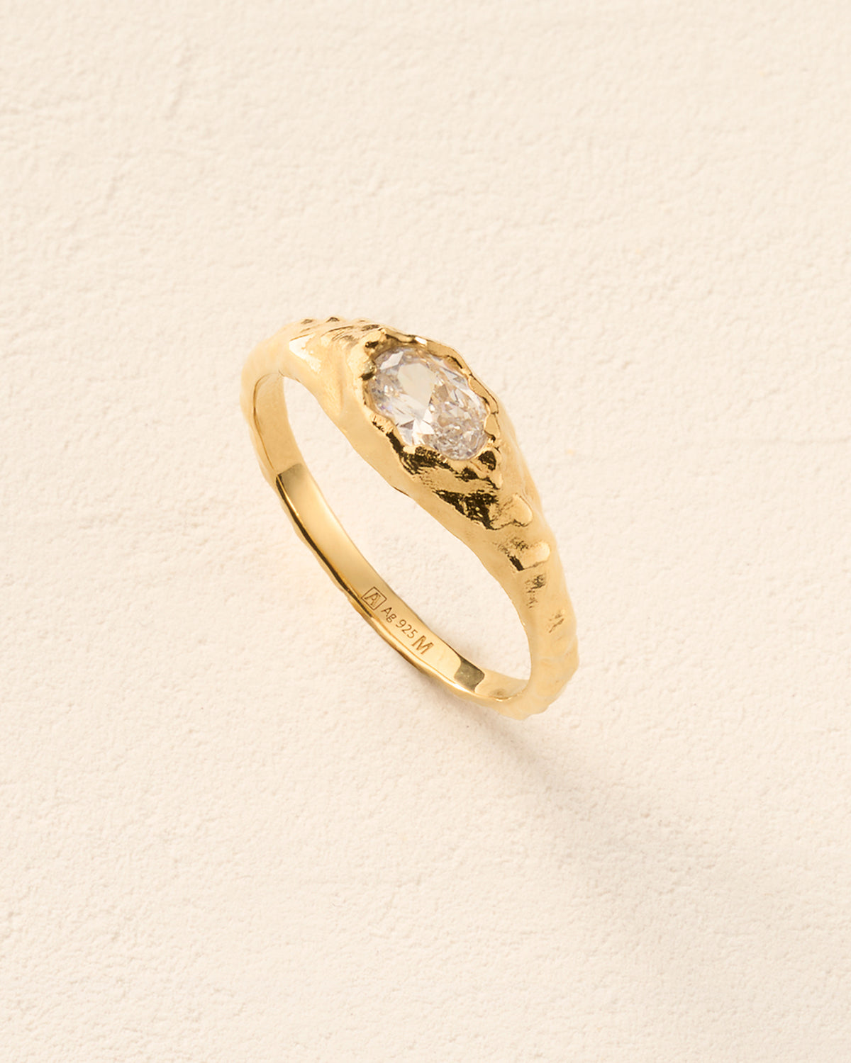 Bague Maria Mini