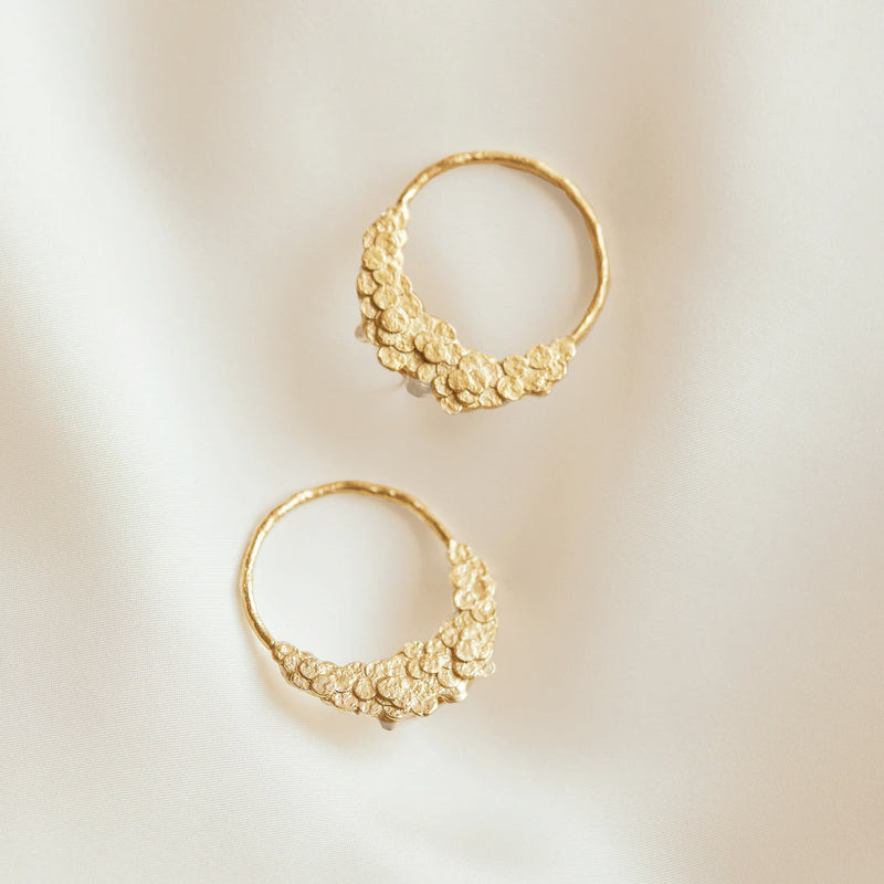 Aléa Earrings