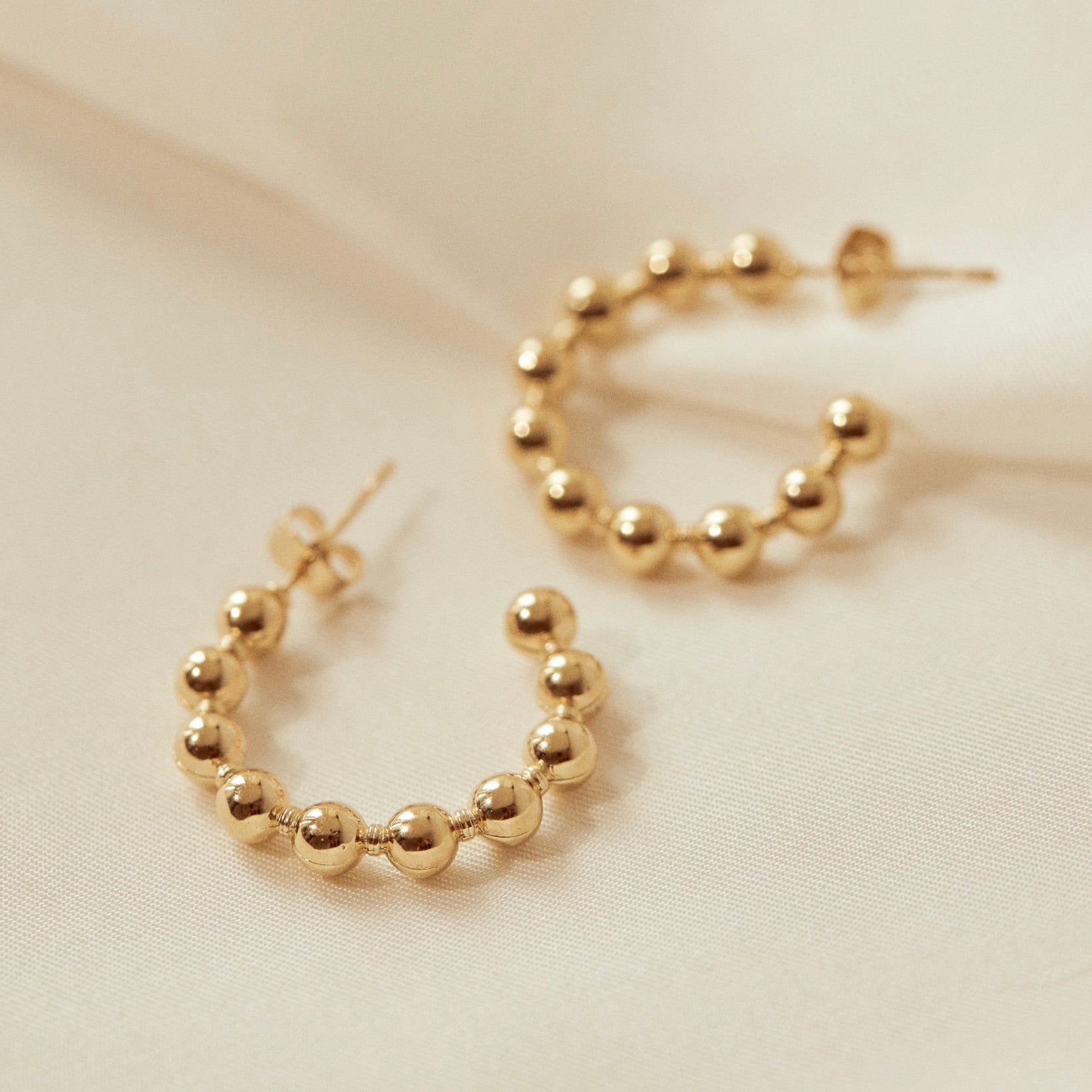 Madeleine Earrings