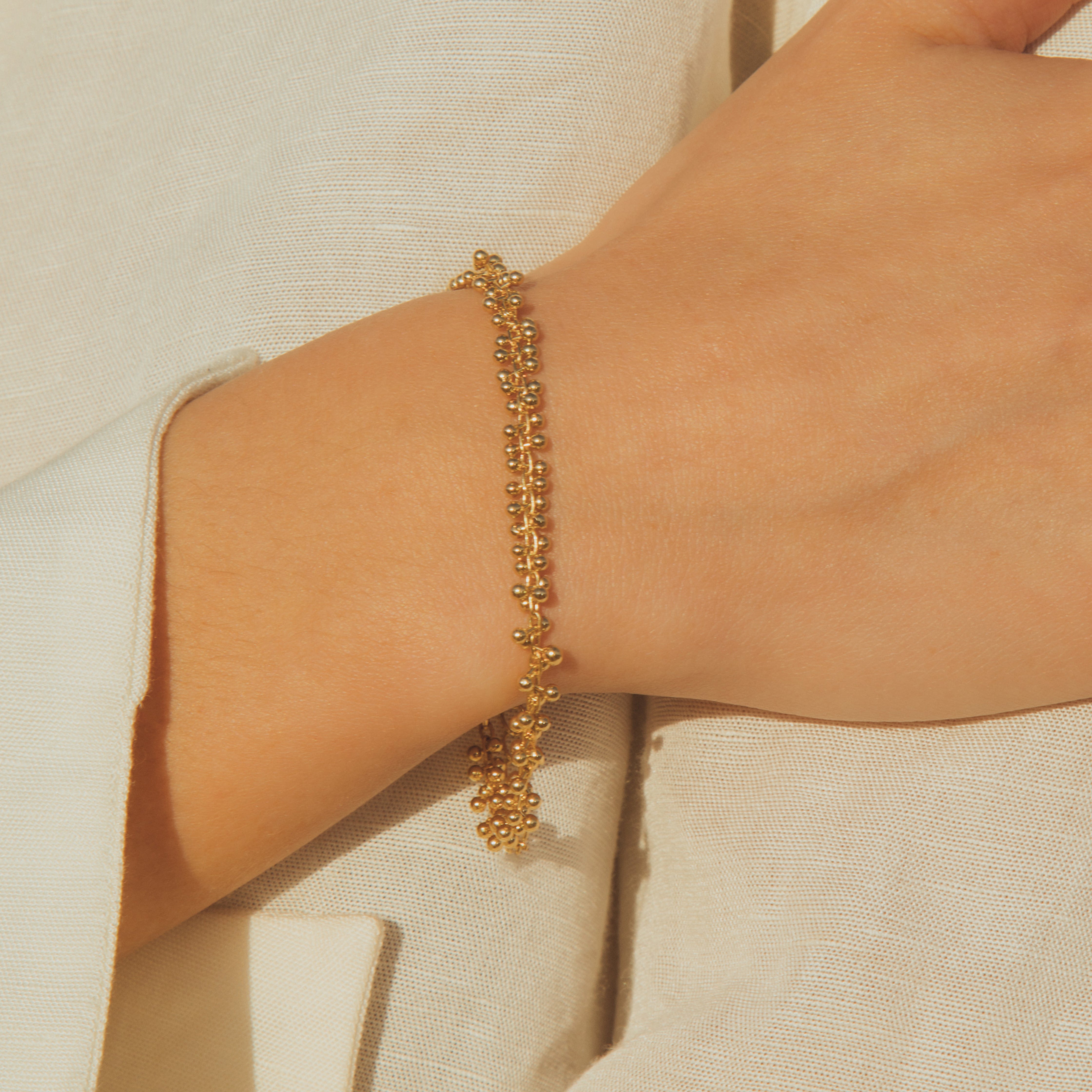 Bracelet Achille