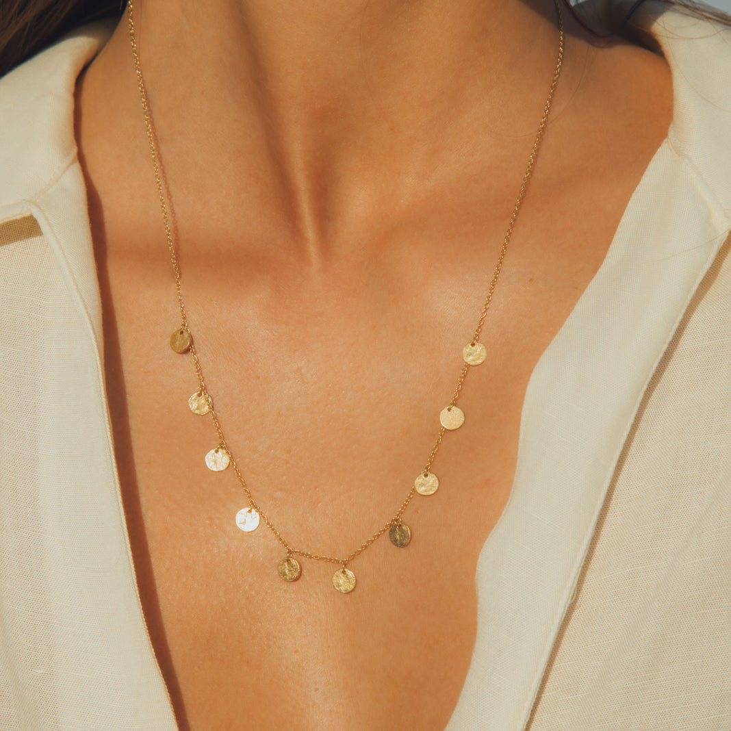 Alceste Necklace