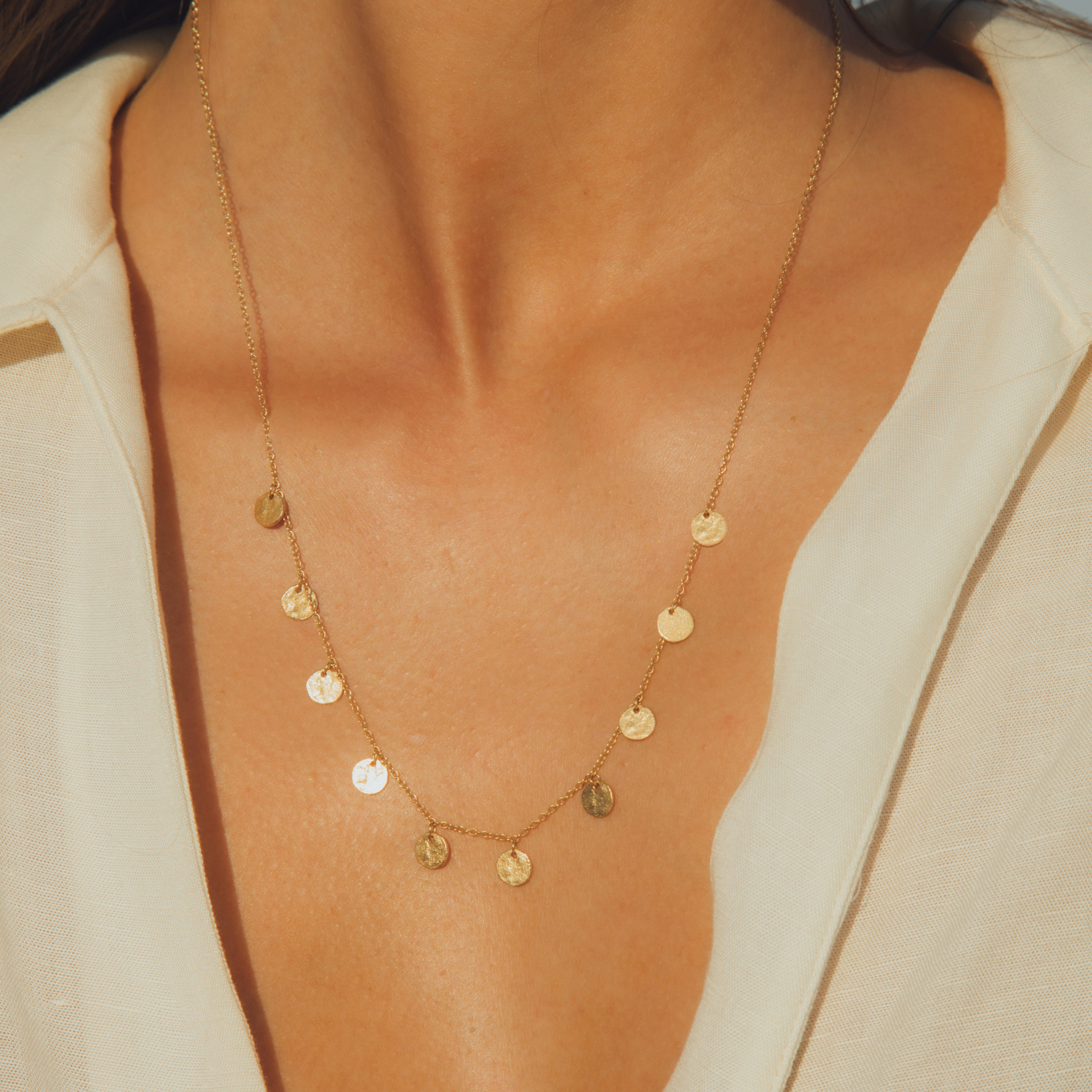 Collier Alceste