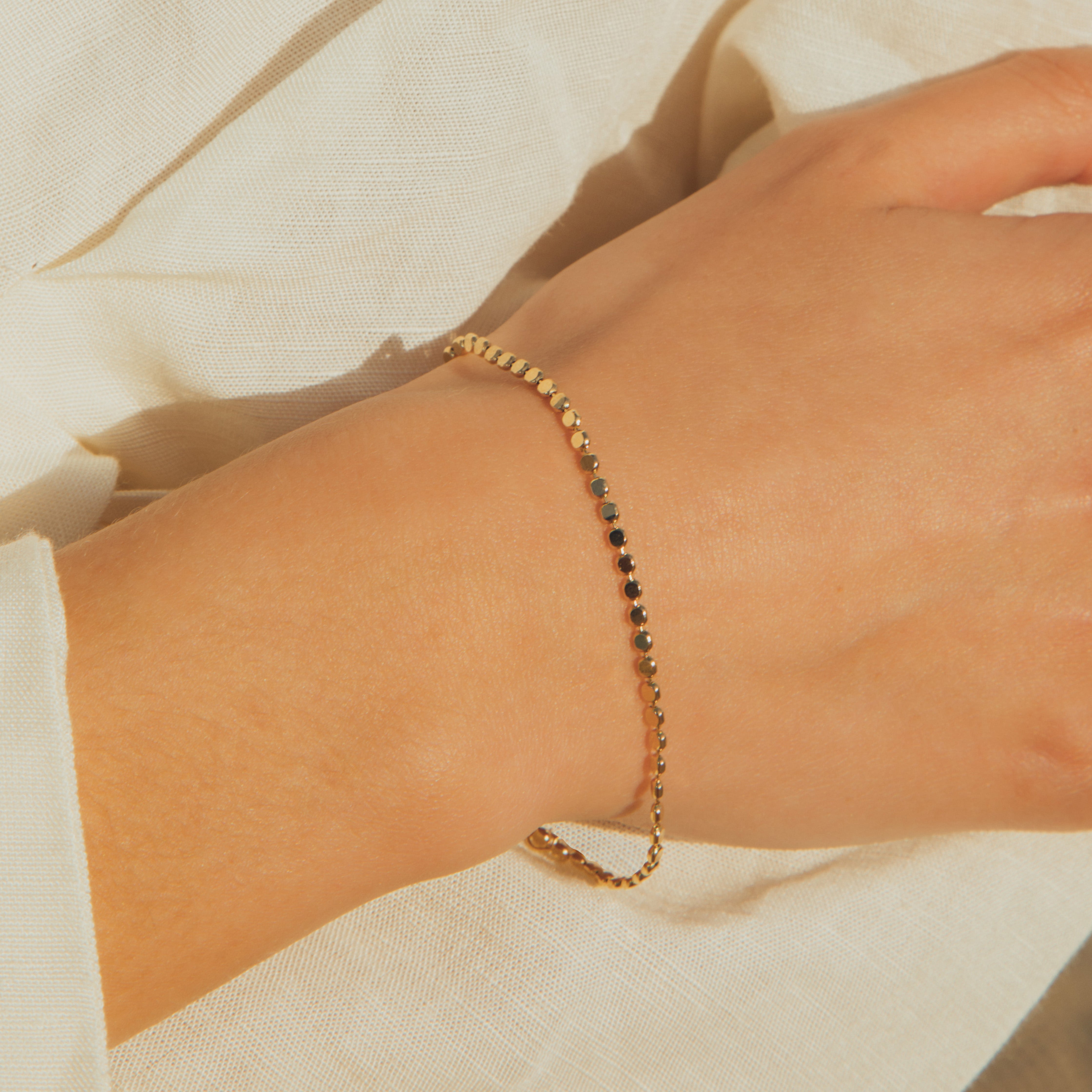 Pulsera Anatole