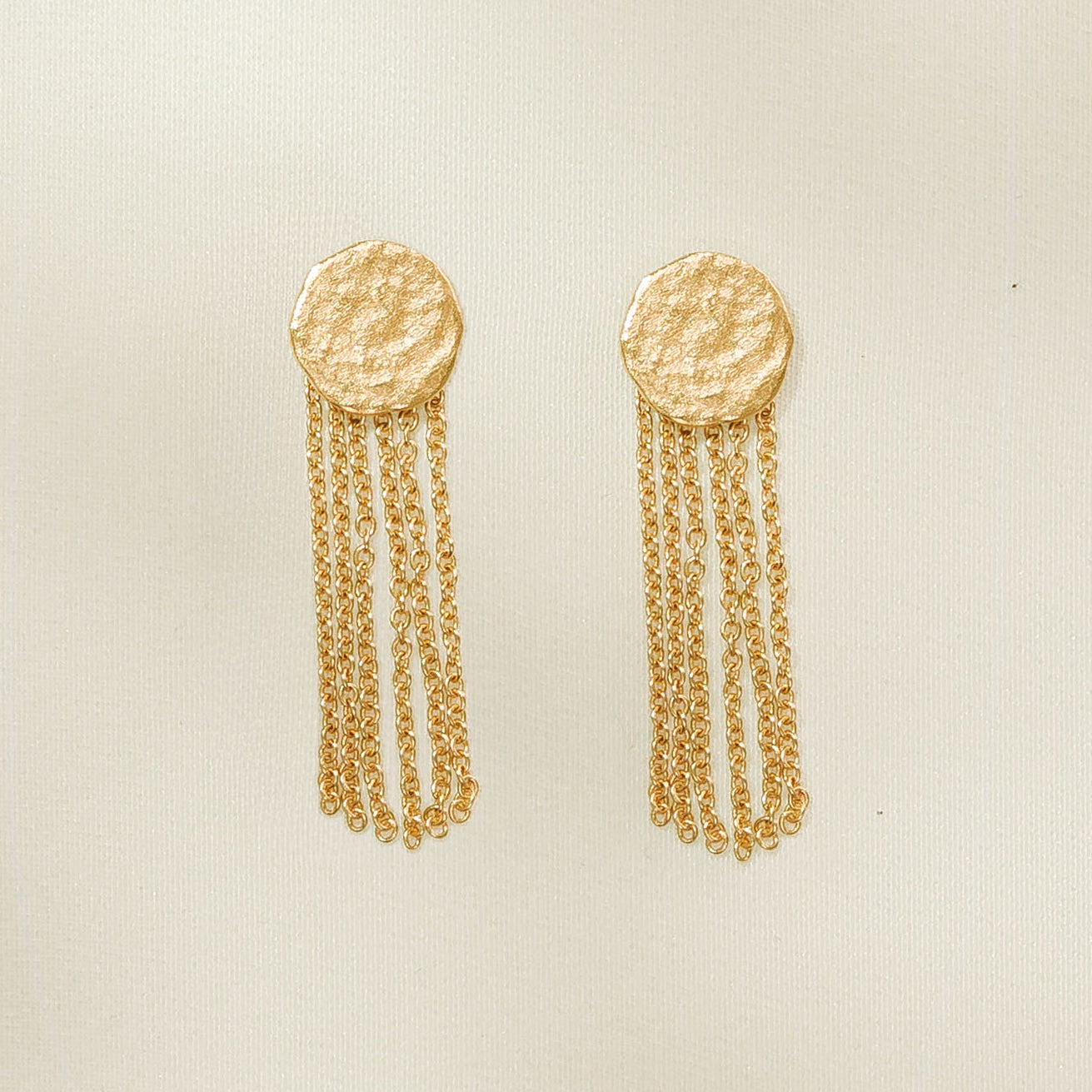 Pendientes Goya