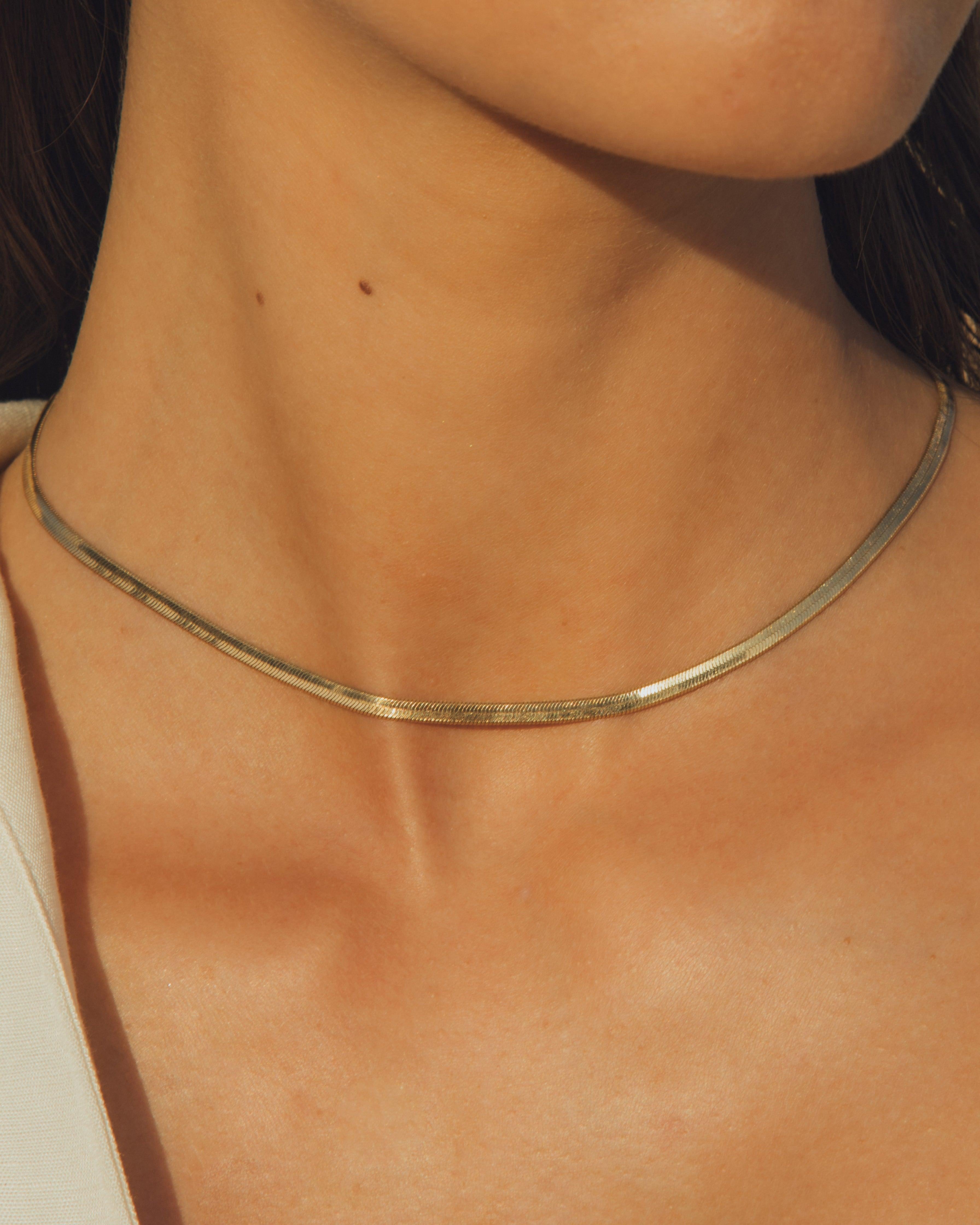Orphée Choker