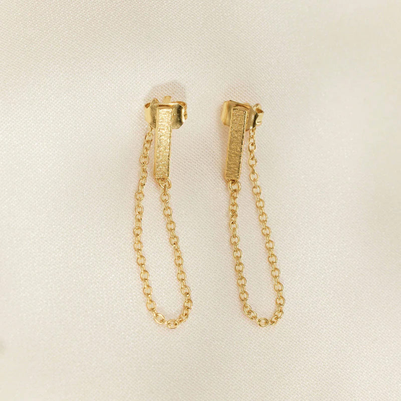 Léonor Earrings