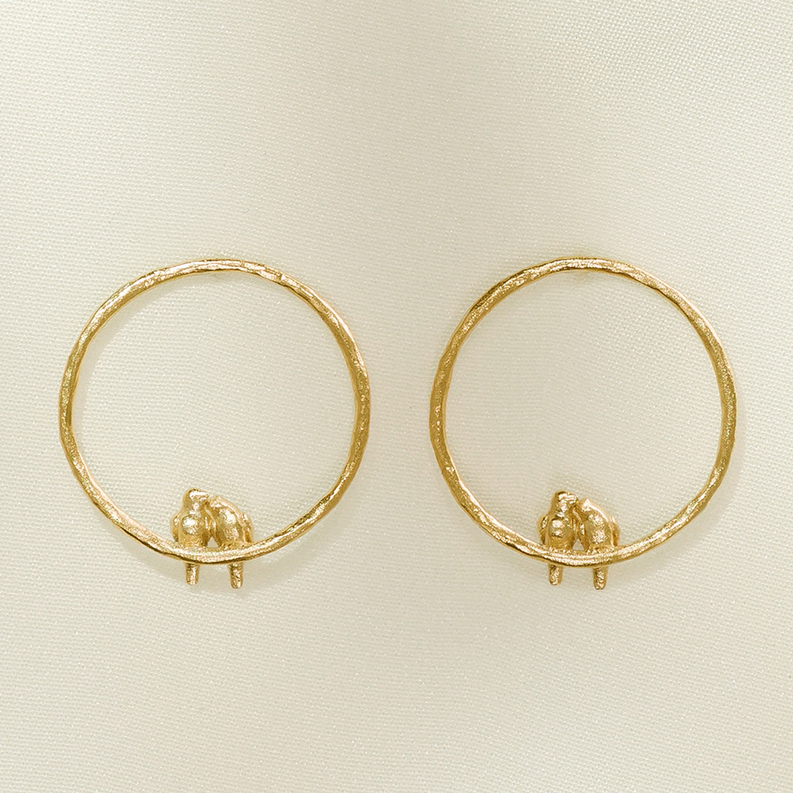 Avia Earrings