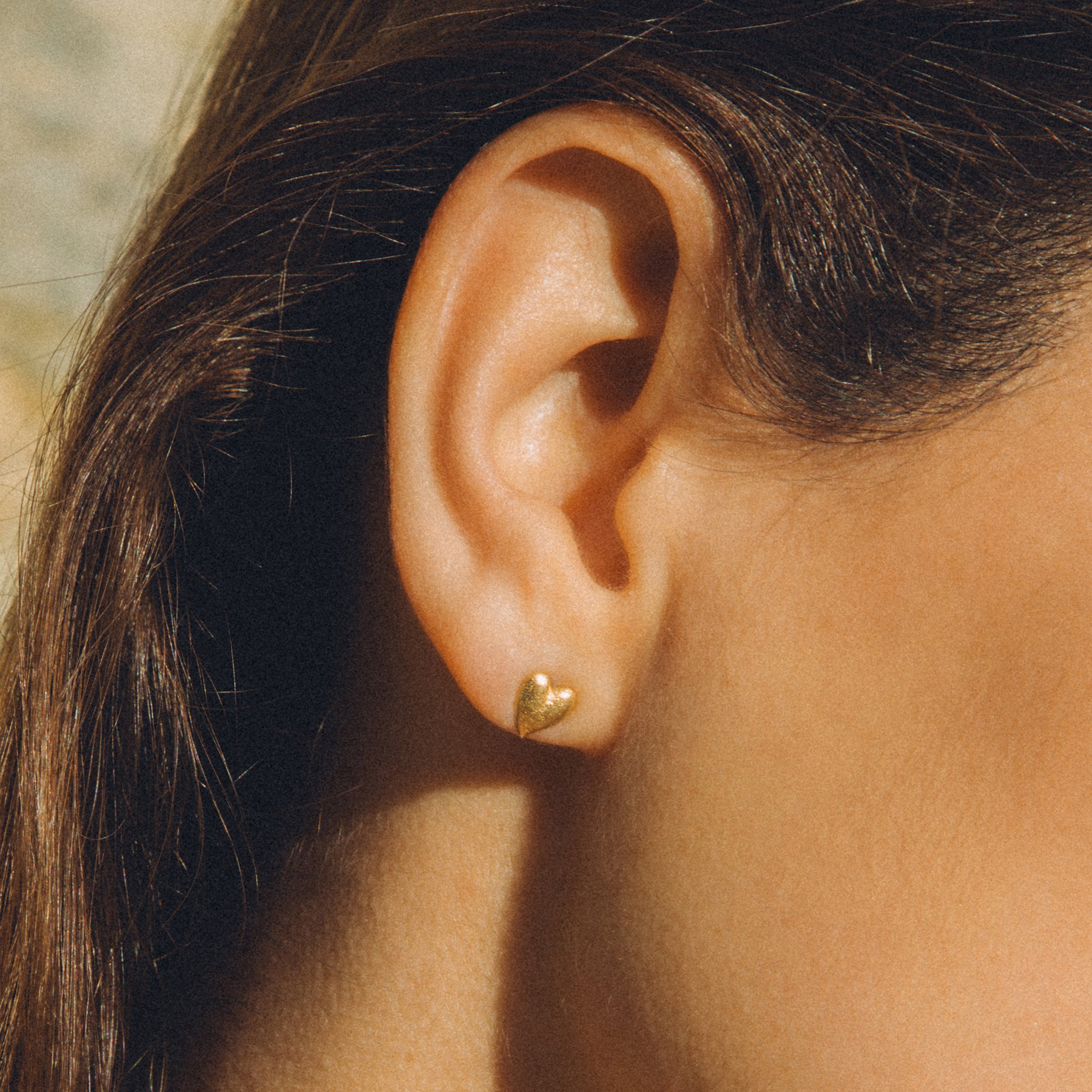 Corà Stud Earrings