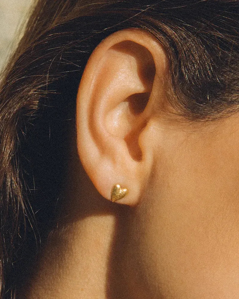 Corà Stud Earrings