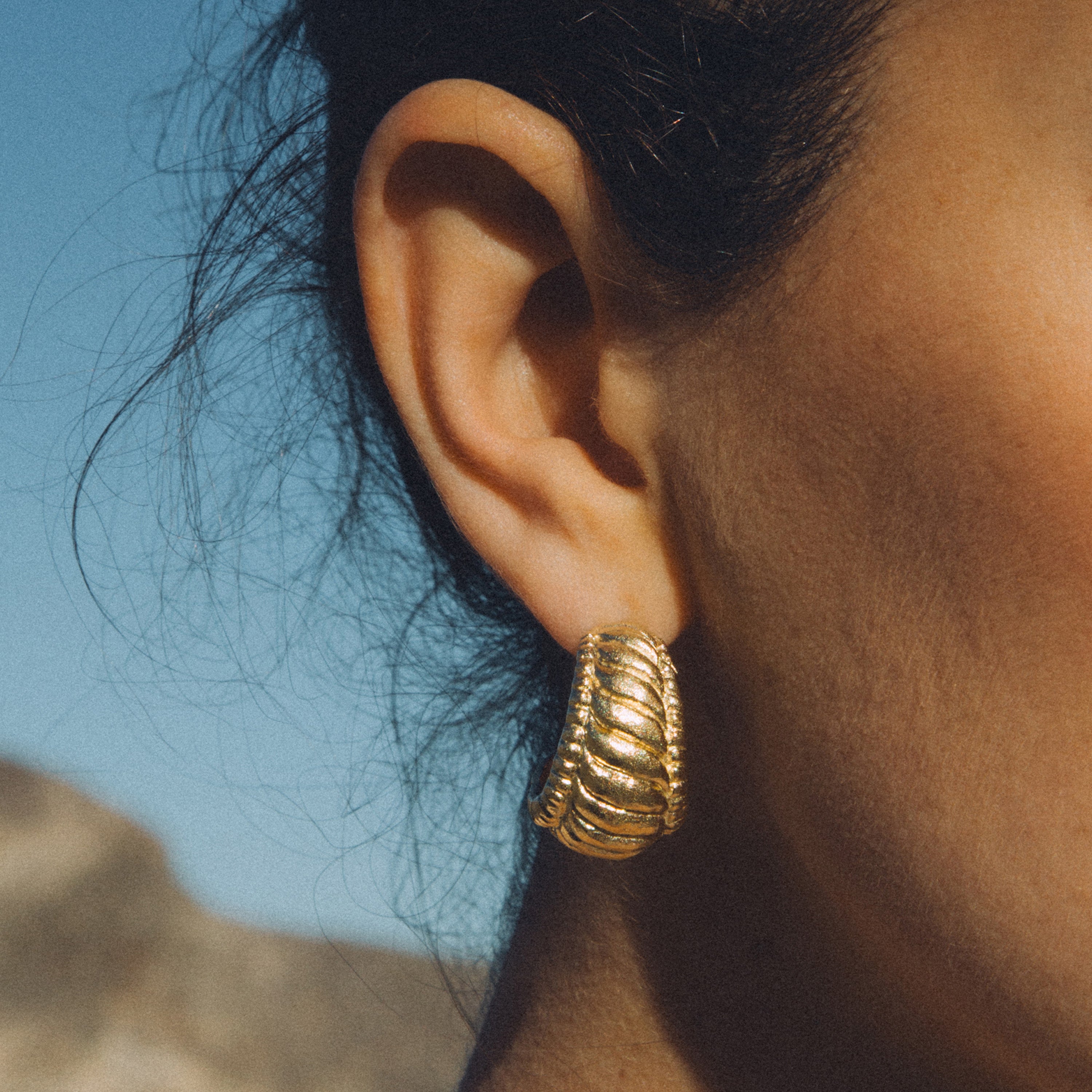 Marea Earrings