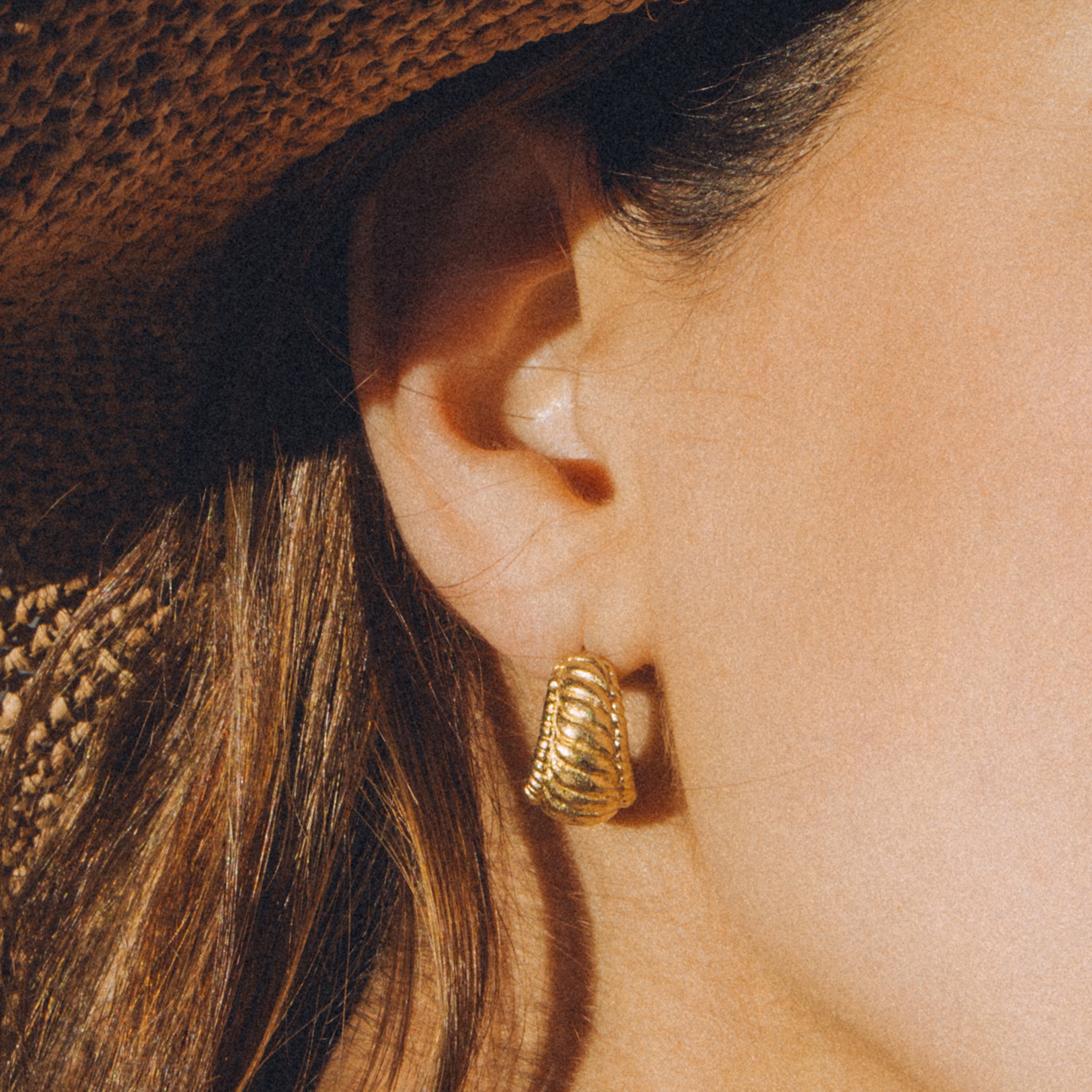 Marea Mini Earrings