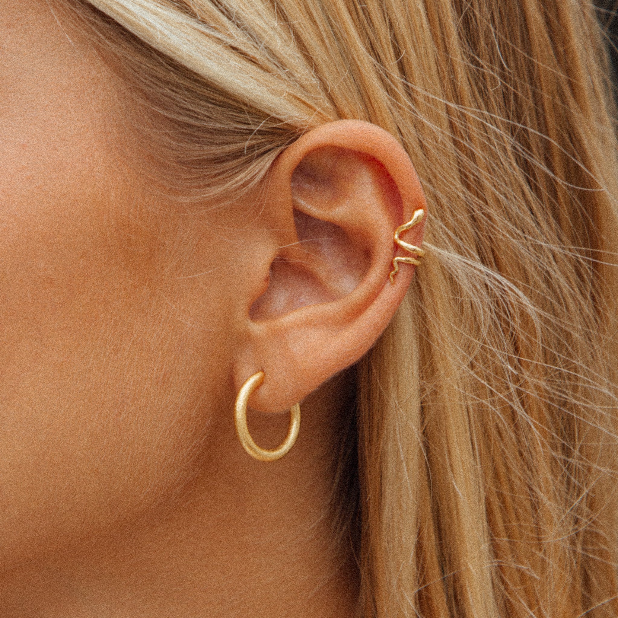 Ear Cuff Talaia