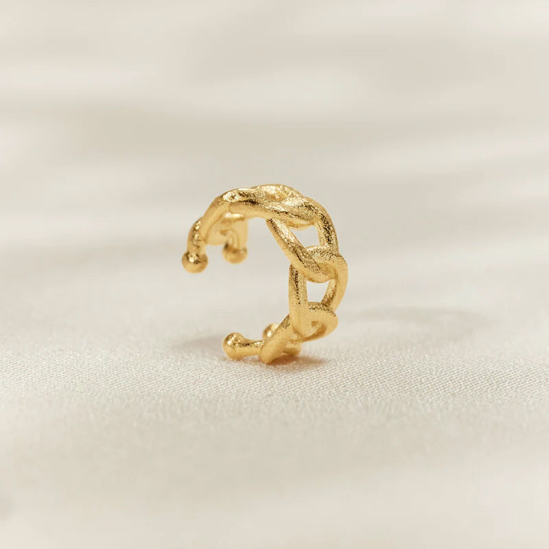 Alissé ear cuff