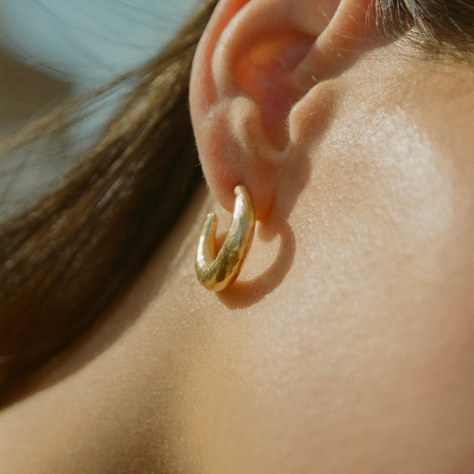 Aura Earrings