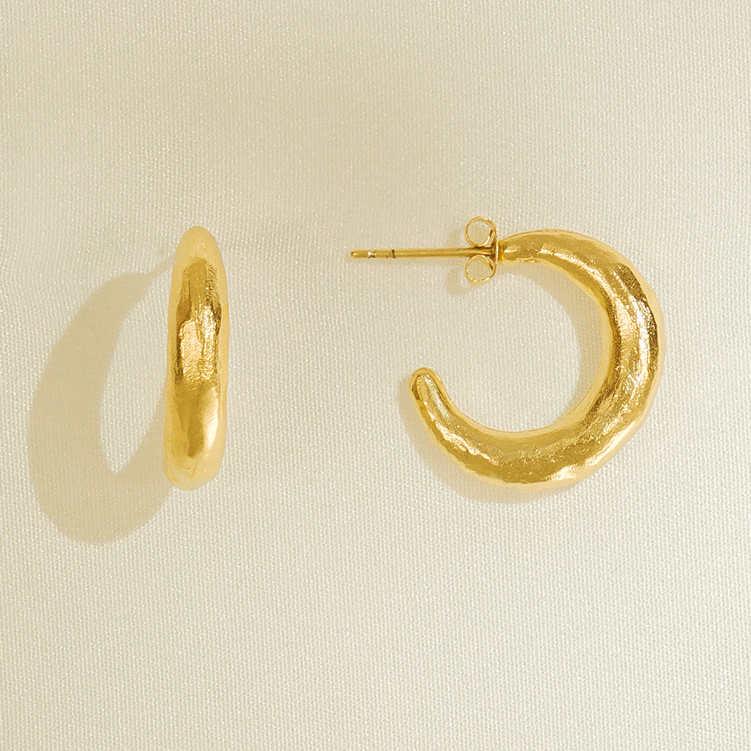 Aura Earrings