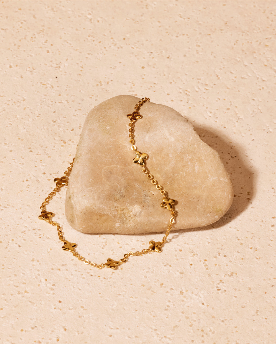 Bracelets gold jewelry