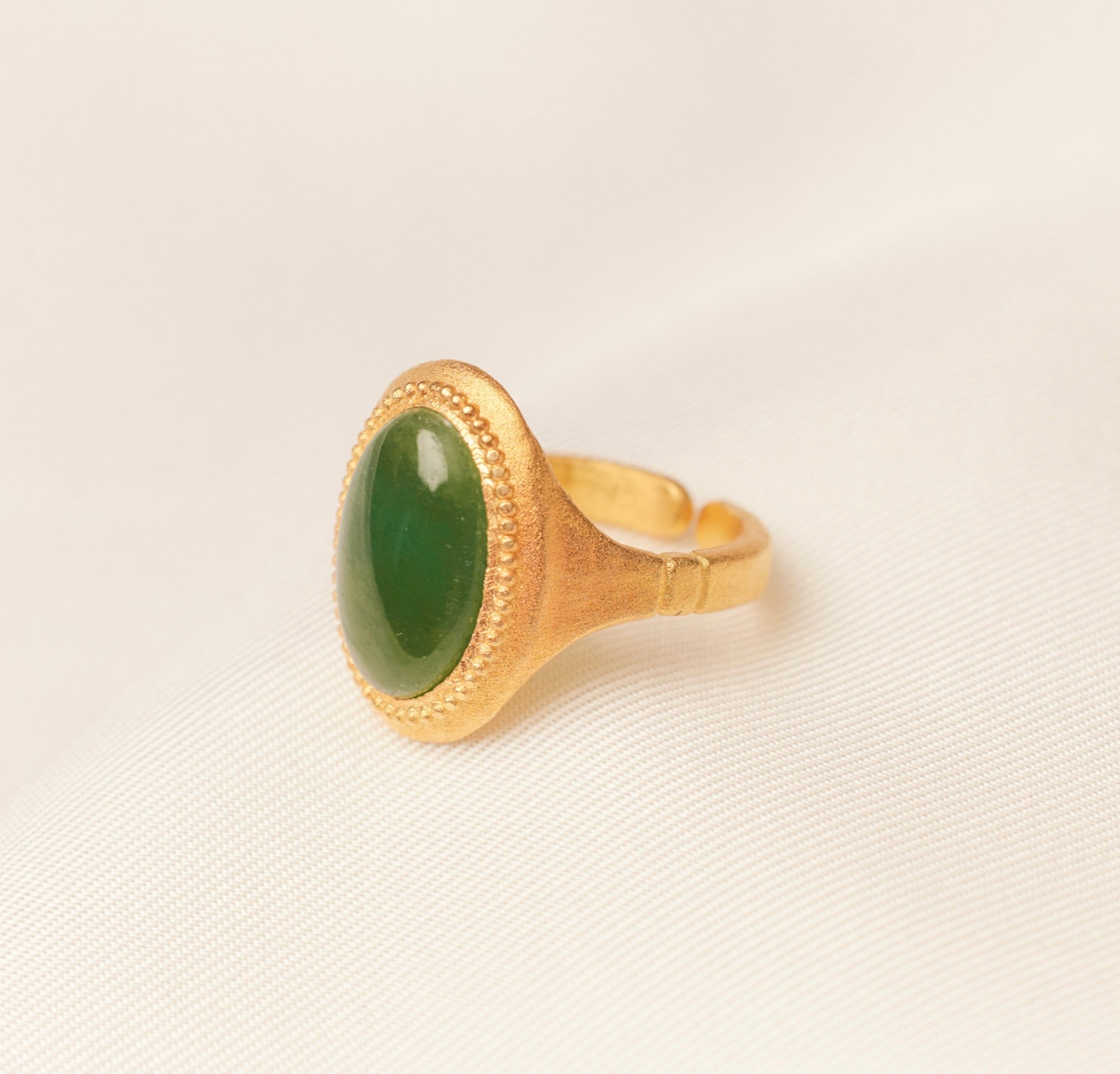 Bal II Green Ring