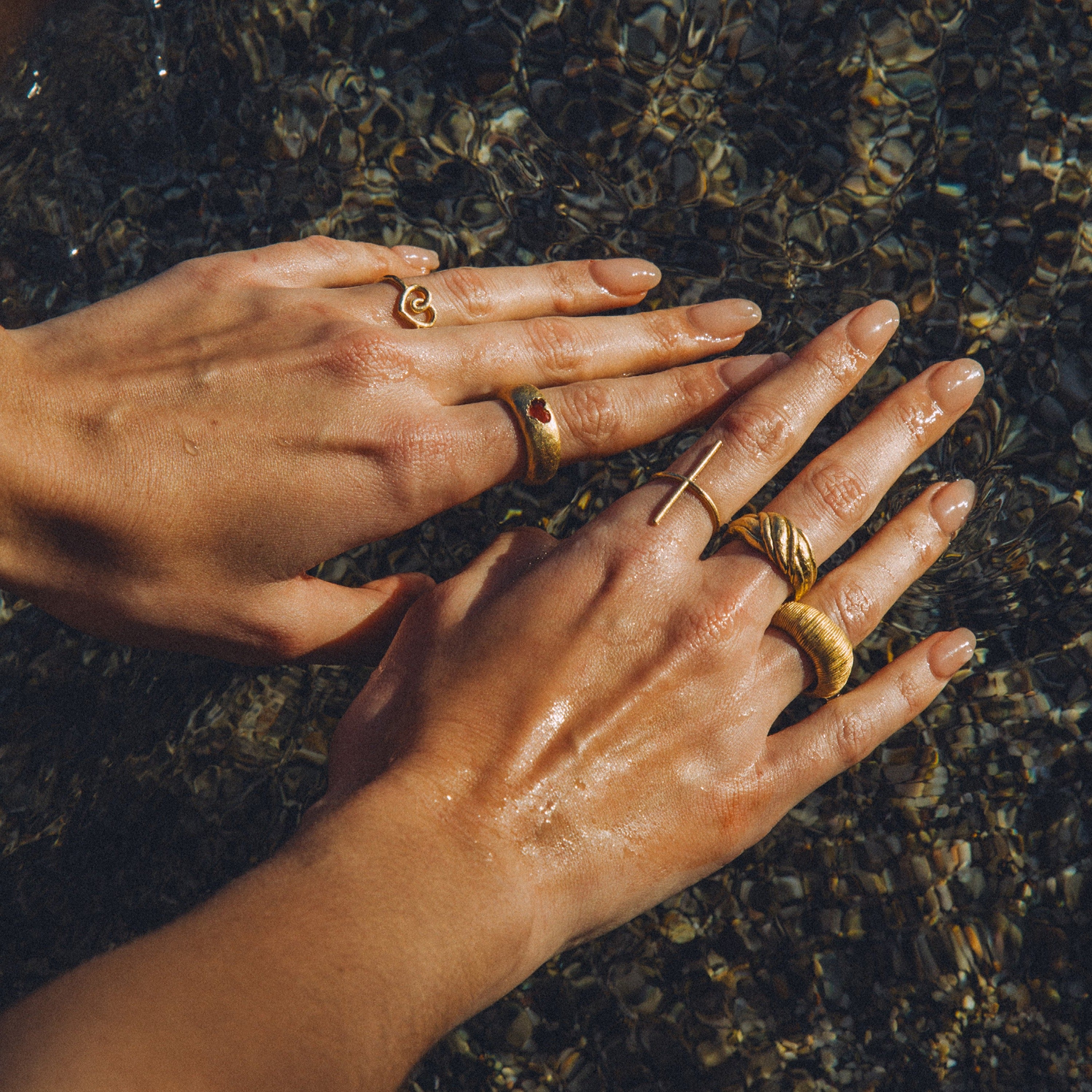 Anillo Luz