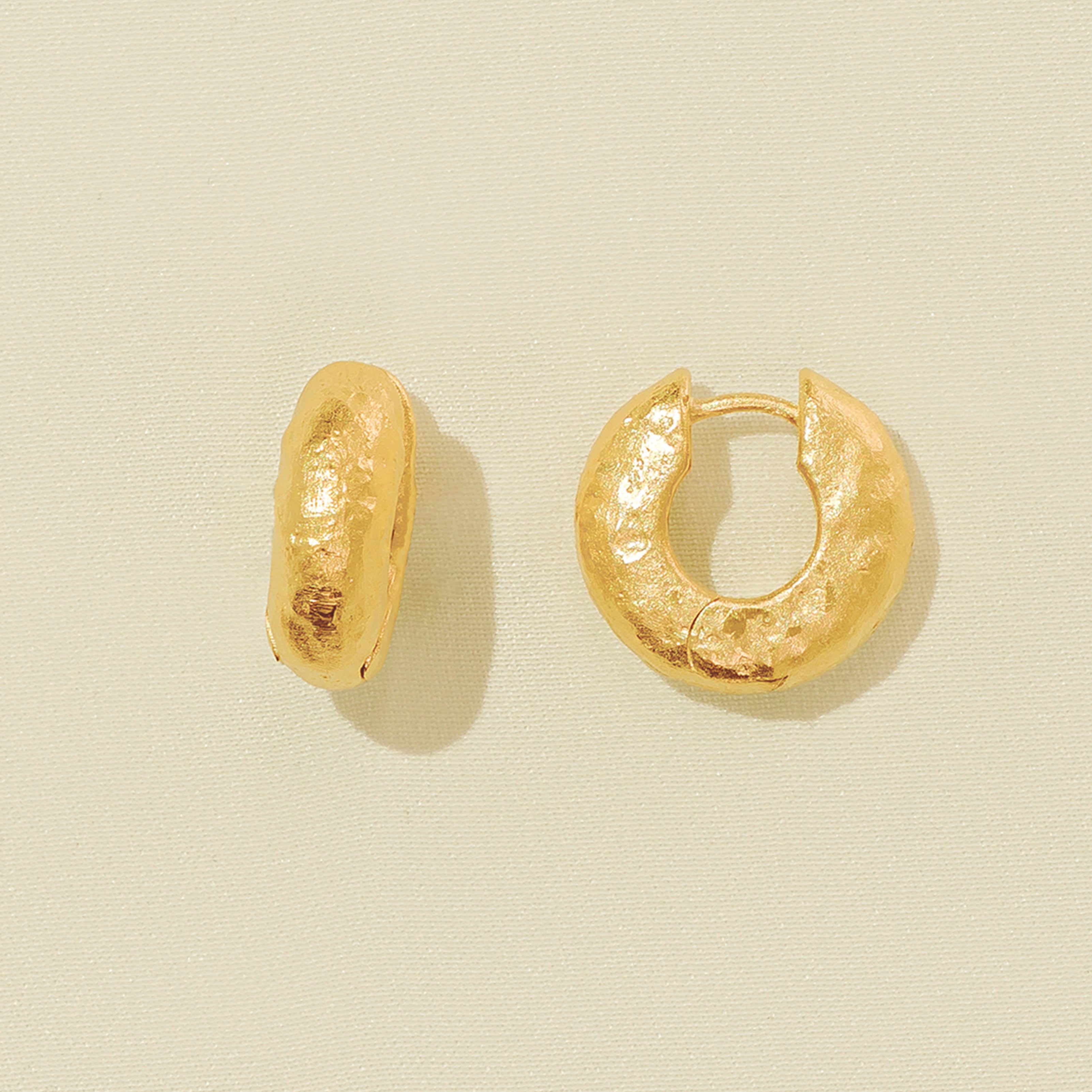 Anilla Earrings