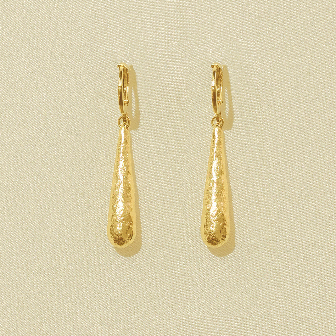 Goccia Earrings