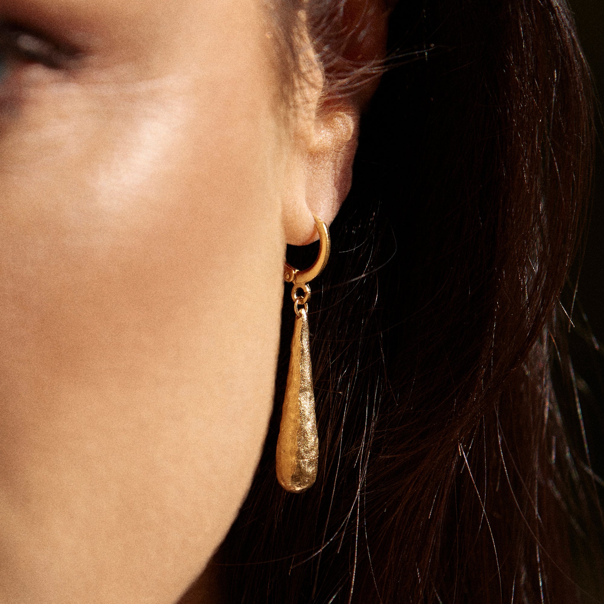 Goccia Earrings