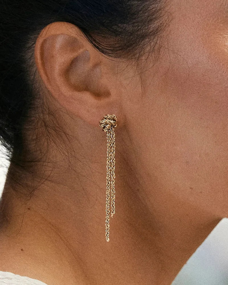 Grazia Earrings
