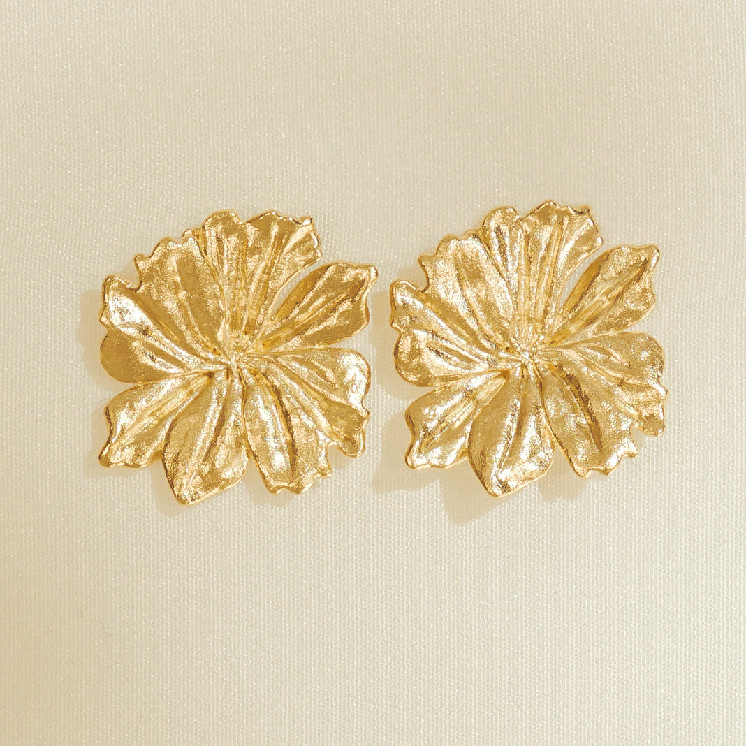 Adonis Earrings