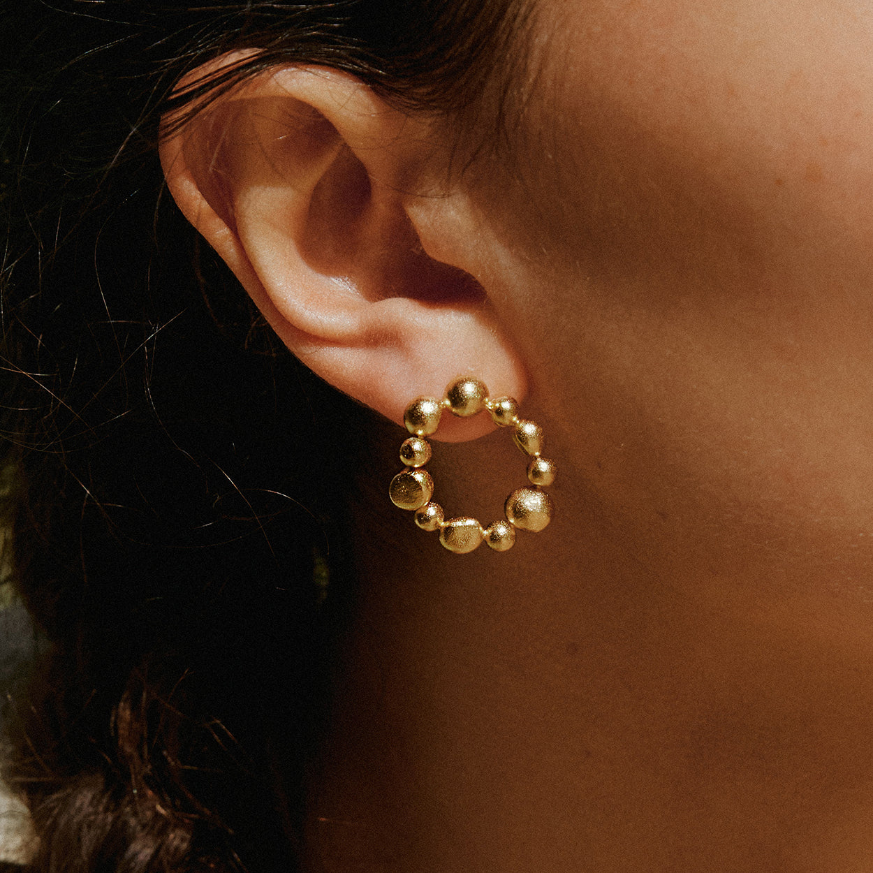 Alameda Earrings