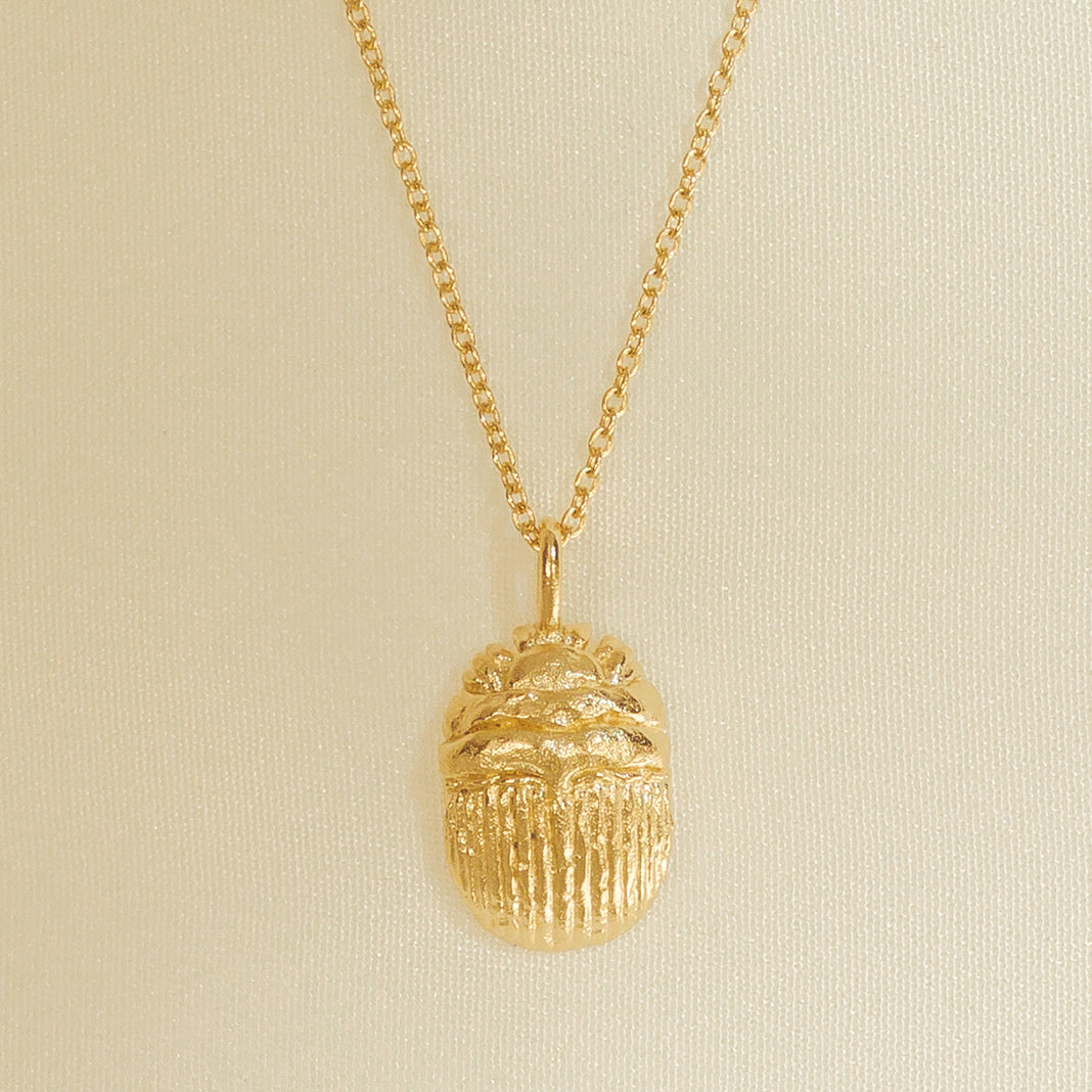 Collana Khepra