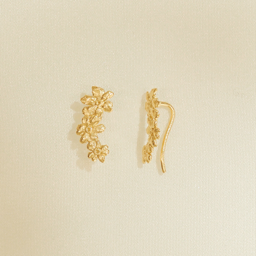 Rosaria Earrings