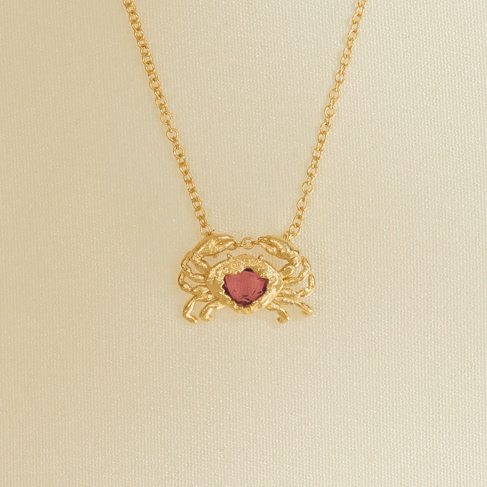 AGAPEE - Sardela Necklace