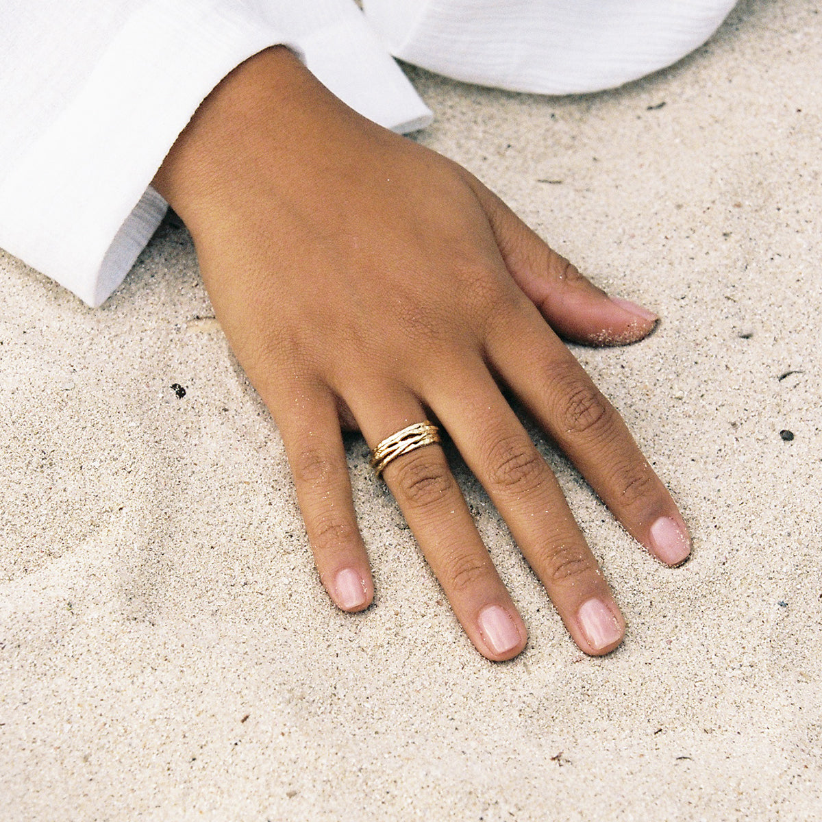 Anillo Coral