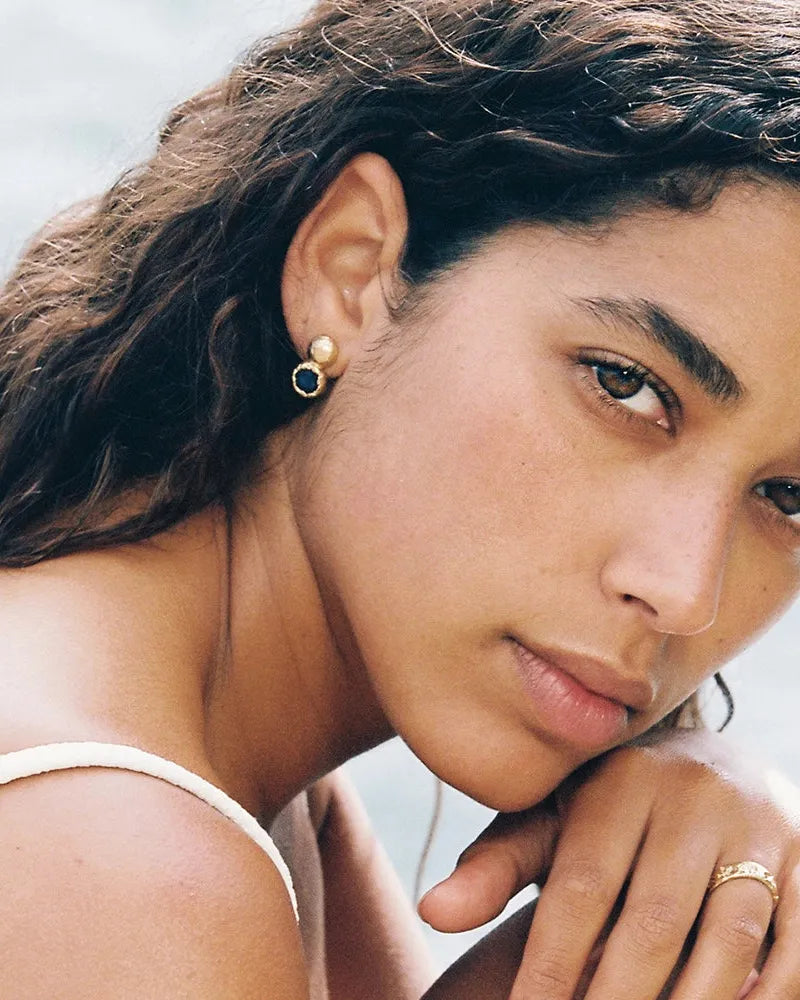 Petra Earrings