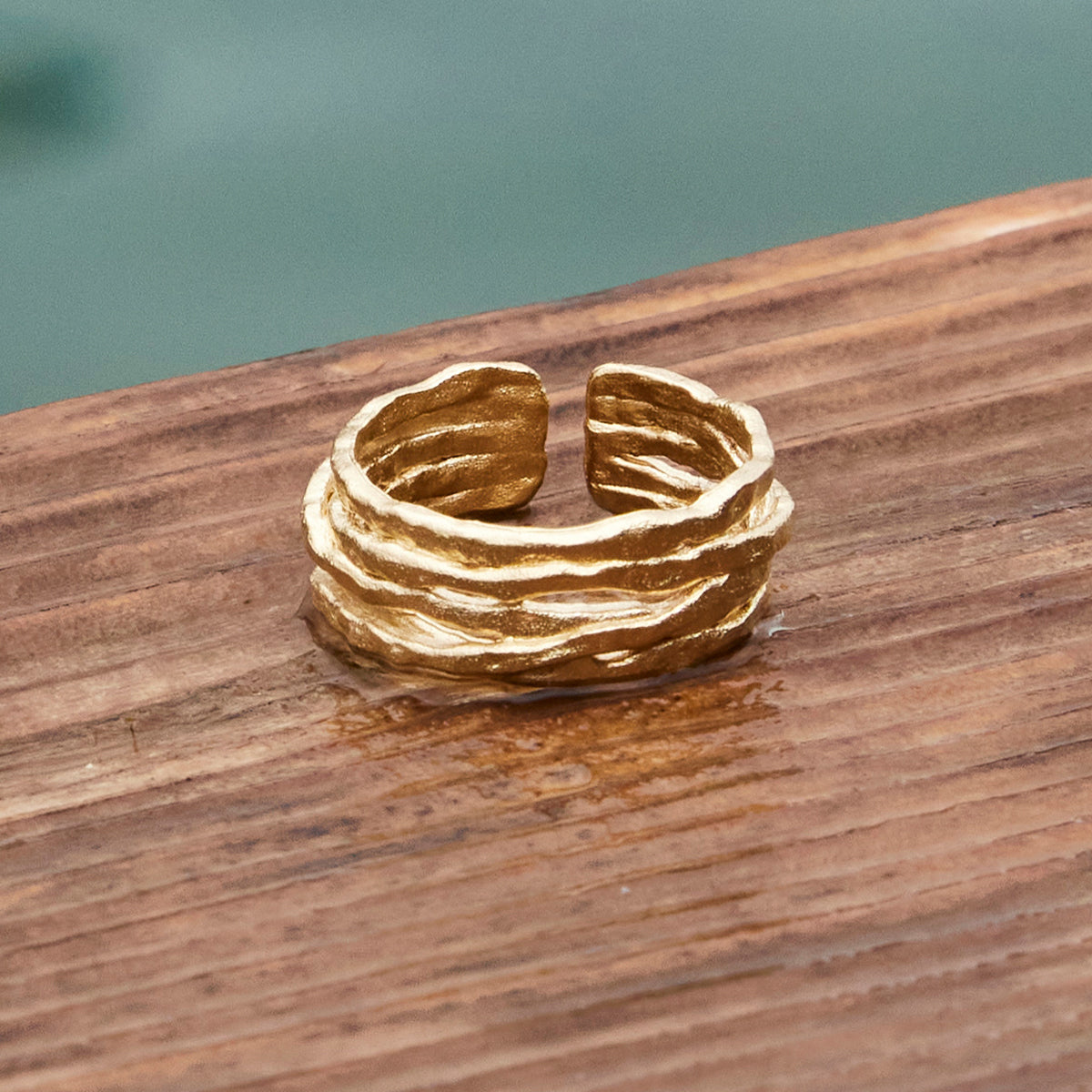 Anillo Coral