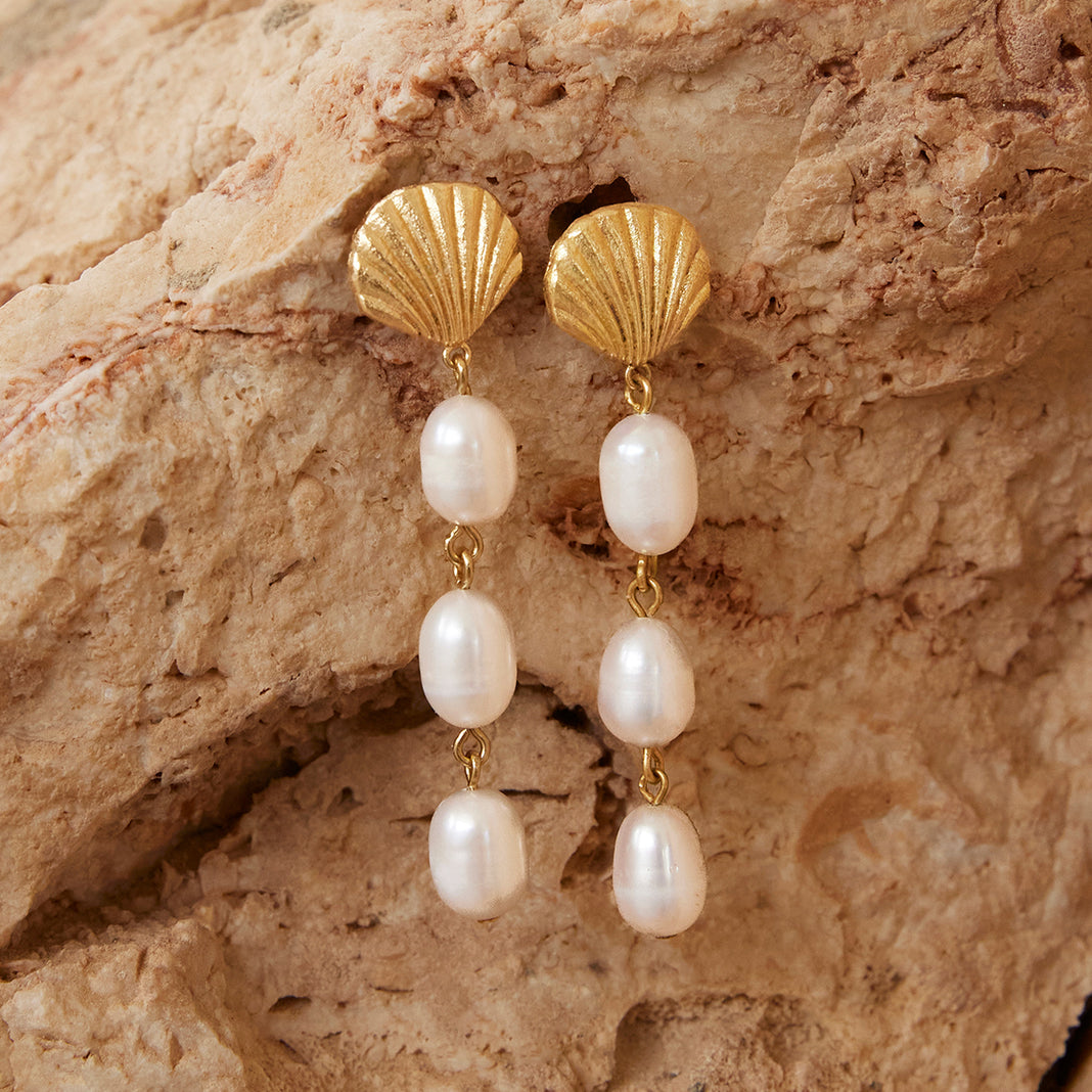 Marisca Earrings