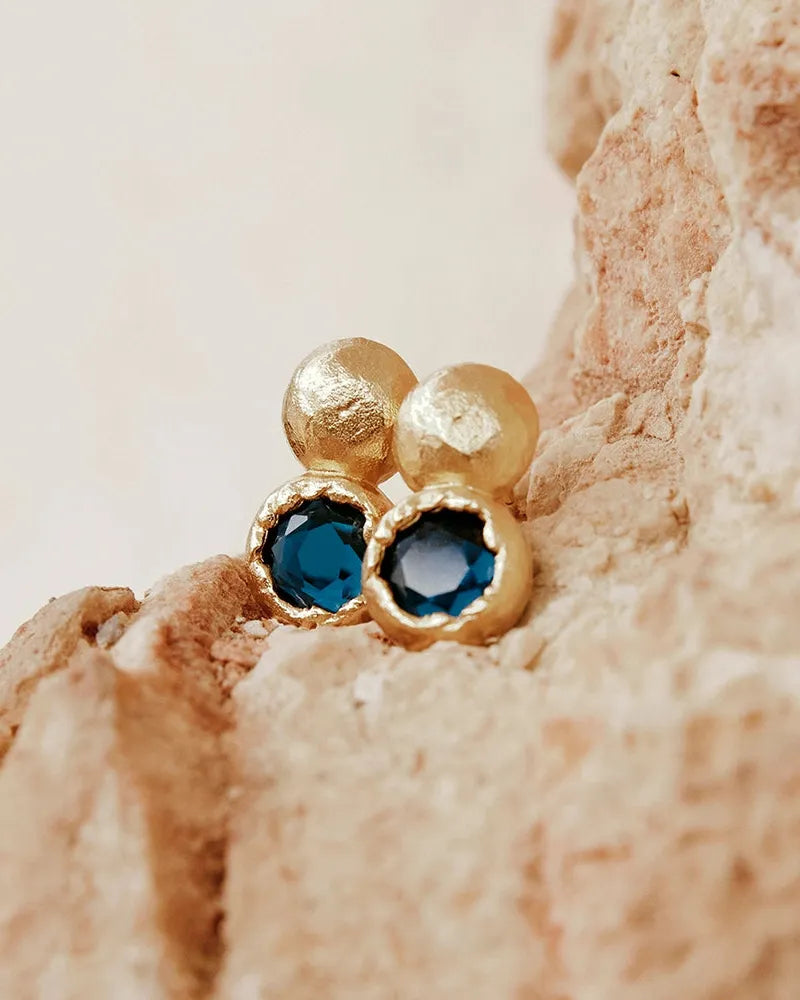 Petra Earrings